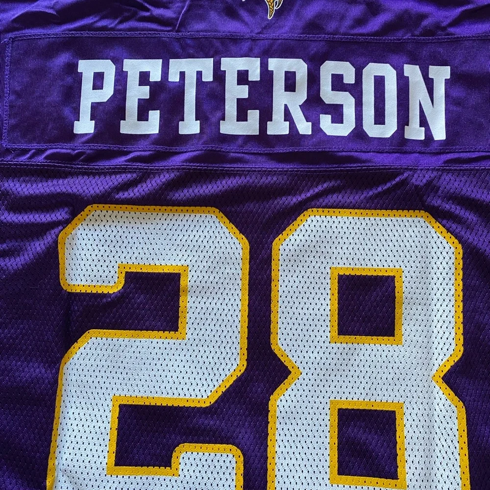 Men’s Football Jersey - Picture 9 of 9